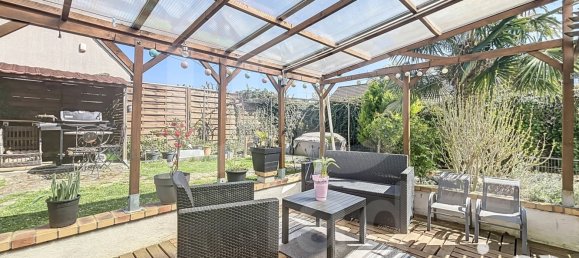 5 chambres Maison à Pontault-Combault, France No. 298879 17