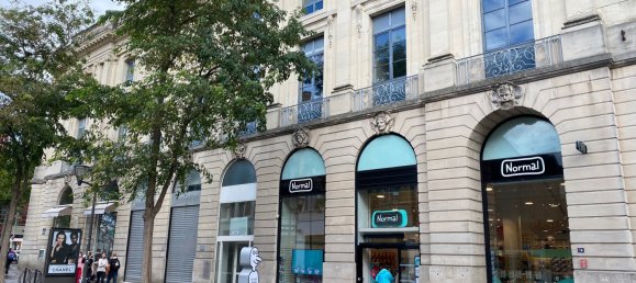 مكتب في Mulhouse, France 286متر مربع رقم 94885 9