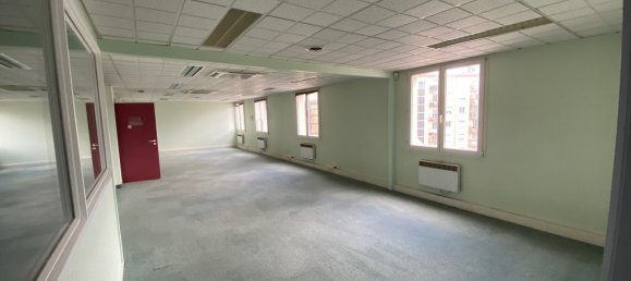  مكتب في Mulhouse, France 286متر مربع رقم 94885 5