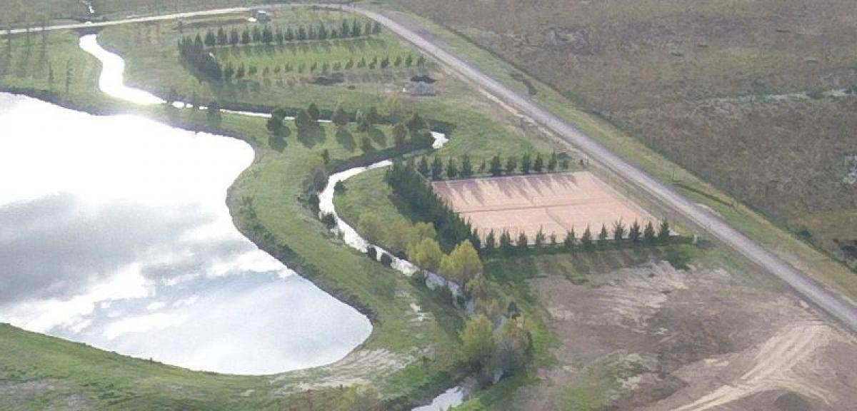  قطعة أرض في Campana, Argentina رقم 42716