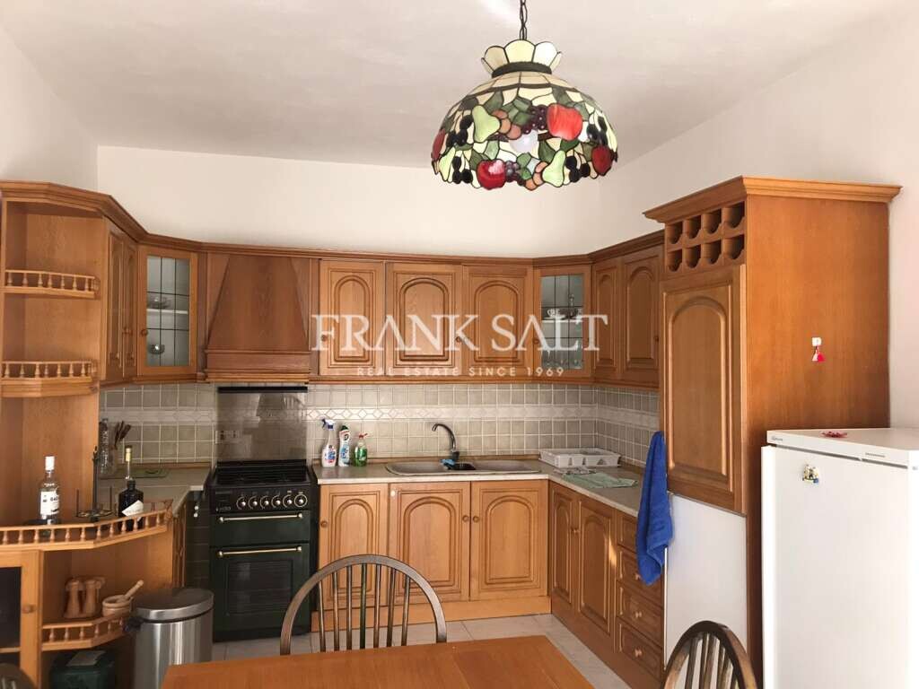 3 bedrooms Apartment in Saint Paul's Bay, Malta No. 8580