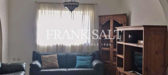 3 bedrooms Apartment in Saint Paul's Bay, Malta No. 8580 4