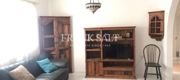 3 bedrooms Apartment in Saint Paul's Bay, Malta No. 8580 5