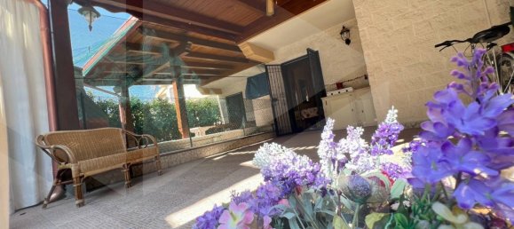 4 rooms House in Manfredonia, Italy No. 34048 22