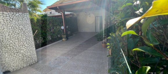 4 rooms House in Manfredonia, Italy No. 34048 19