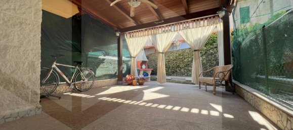 4 rooms House in Manfredonia, Italy No. 34048 2