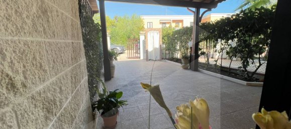 4 rooms House in Manfredonia, Italy No. 34048 21