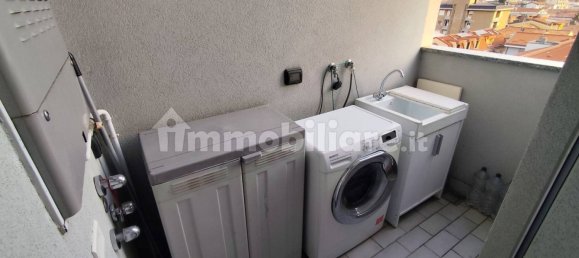 1 bedroom Penthouse in Lissone, Italy No. 359601 10