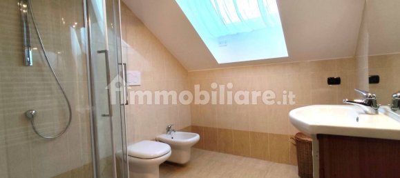 1 bedroom Penthouse in Lissone, Italy No. 359601 12