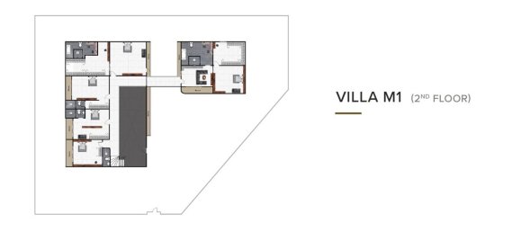 6 bedrooms Villa for sale in Pattaya, Chonburi, Eastern Thailand, Thailand № 60147 2