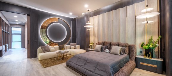 6 bedrooms Villa for sale in Pattaya, Chonburi, Eastern Thailand, Thailand № 60147 11
