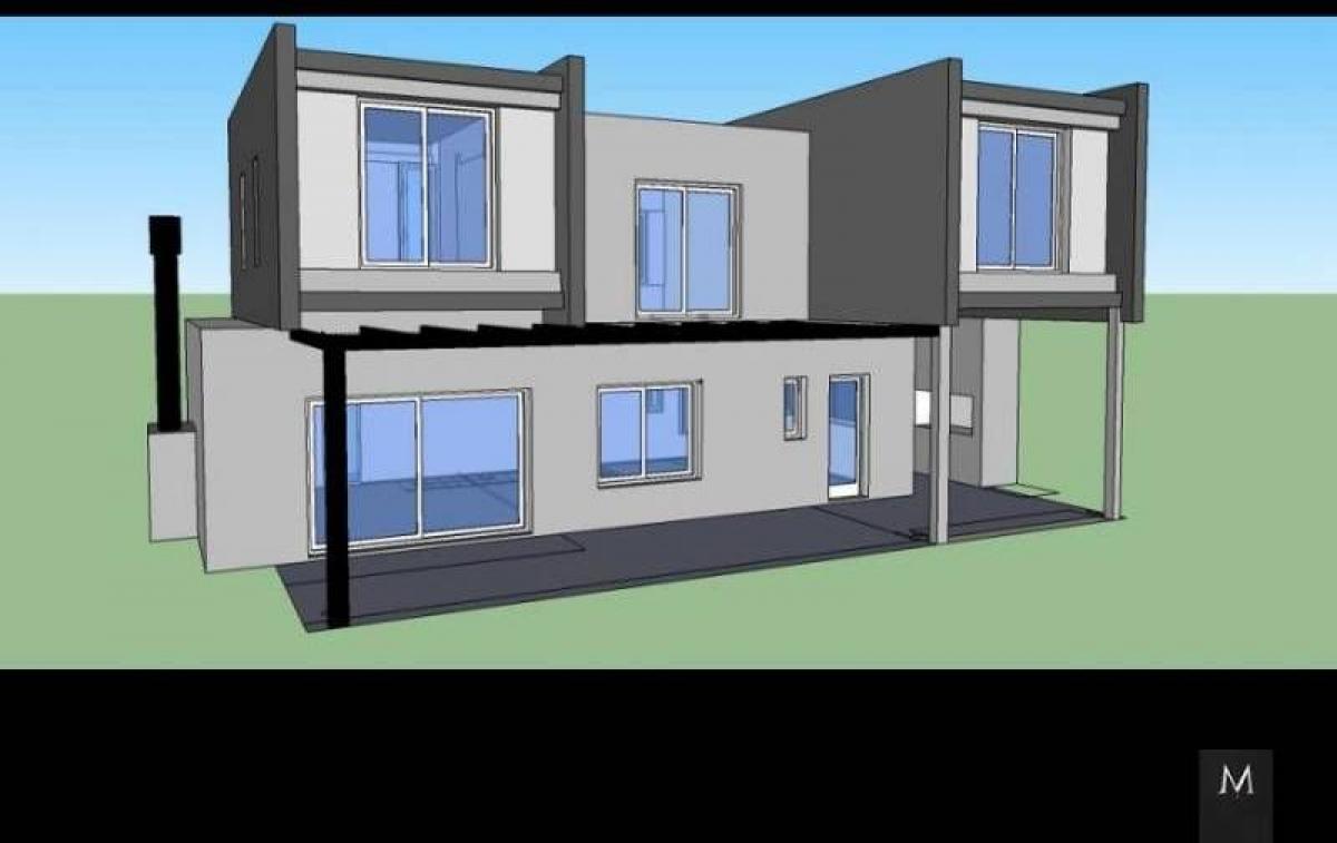 Дом с 3 спальнями в Пилар, Аргентина № 52144