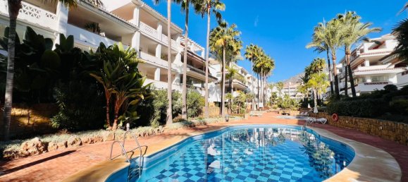 3 Schlafzimmer Wohnung in Marbella, Spain, Nr. 147572 7