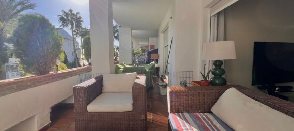 3 Schlafzimmer Wohnung in Marbella, Spain, Nr. 147572 14