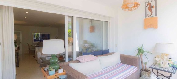 3 Schlafzimmer Wohnung in Marbella, Spain, Nr. 147572 15