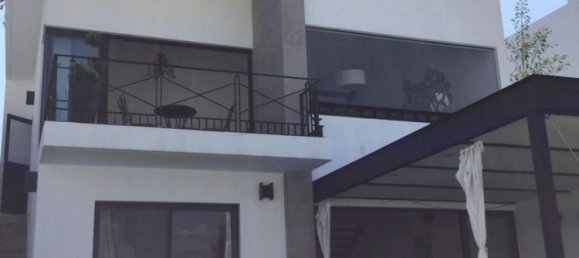 Casa de 3 dormitorios en Querétaro, Mexico No. 150277 2