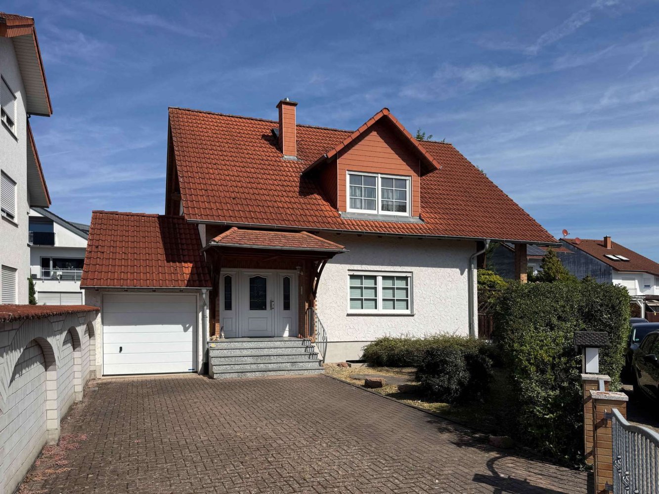 Adosado de 11 habitaciónes en Rhein-Neckar-Kreis, Germany No. 364931