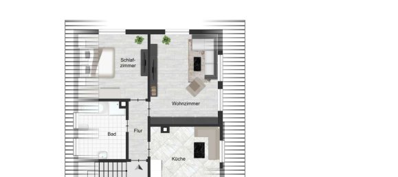 Adosado de 11 habitaciónes en Rhein-Neckar-Kreis, Germany No. 364931 23