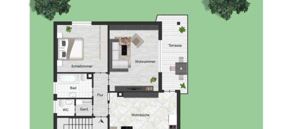 Adosado de 11 habitaciónes en Rhein-Neckar-Kreis, Germany No. 364931 22