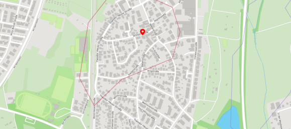 Adosado de 11 habitaciónes en Rhein-Neckar-Kreis, Germany No. 364931 19