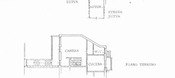 6-salle Villa à Alba, Italy No. 133430 22