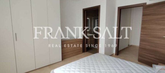 Apartamento de 2 dormitorios en Mellieha, Malta No. 10810 5