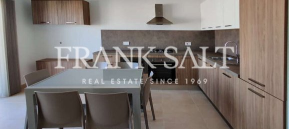 Apartamento de 2 dormitorios en Mellieha, Malta No. 10810 2