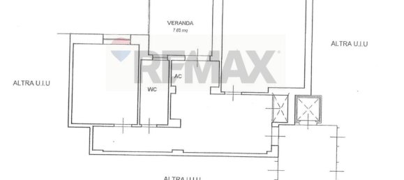 2 غرف نوم شقة في Catania, Italy رقم 295532 25