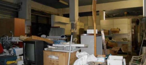 111m² Commercial property in Pomezia, Italy No. 98032 15