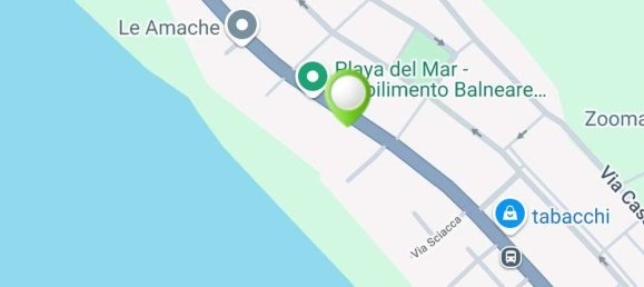 111m² Commercial property in Pomezia, Italy No. 98032 10