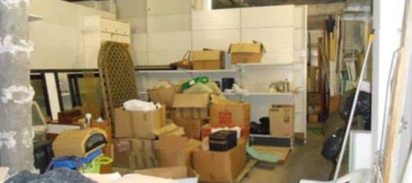 111m² Commercial property in Pomezia, Italy No. 98032 16