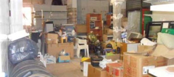 111m² Commercial property in Pomezia, Italy No. 98032 4