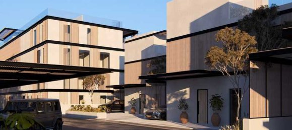 5 Schlafzimmer Villa in Protaras, Cyprus, Nr. 16762 6