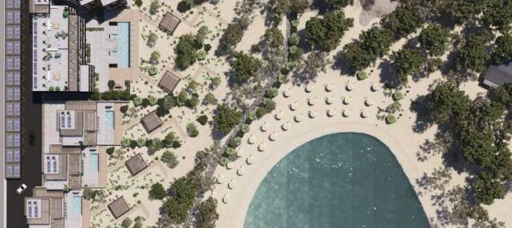 5 Schlafzimmer Villa in Protaras, Cyprus, Nr. 16762 4