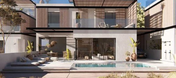 5 Schlafzimmer Villa in Protaras, Cyprus, Nr. 16762 8