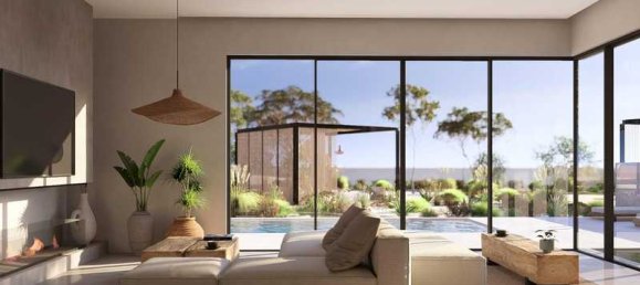 5 Schlafzimmer Villa in Protaras, Cyprus, Nr. 16762 3