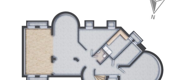 Casa de 7 habitaciónes en Innsbruck-Stadt, Austria No. 239569 11