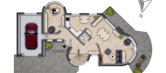 Casa de 7 habitaciónes en Innsbruck-Stadt, Austria No. 239569 12