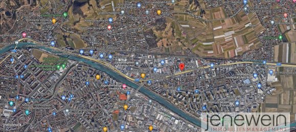 Casa de 7 habitaciónes en Innsbruck-Stadt, Austria No. 239569 14