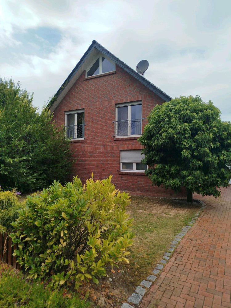Casa de 3 dormitorios en Osnabruck, Germany No. 243794