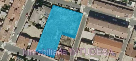 Terreno em Chartered Community of Navarre, Spain 1695 m² N.º 131863 5