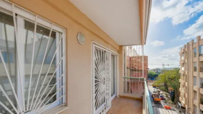 Apartamento de 3 dormitorios en Torrevieja, Spain No. 100181