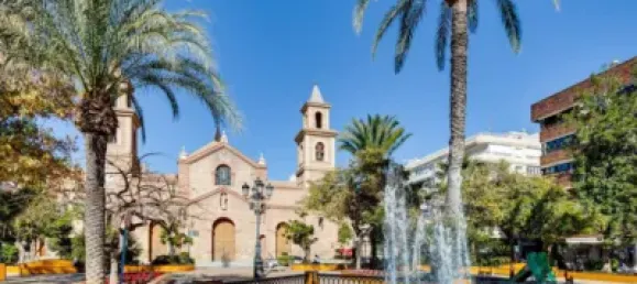 Apartamento de 3 dormitorios en Torrevieja, Spain No. 100181 28