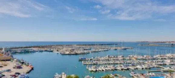 Apartamento de 3 dormitorios en Torrevieja, Spain No. 100181 42