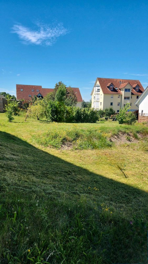  قطعة أرض في Zwickau, Germany رقم 263849