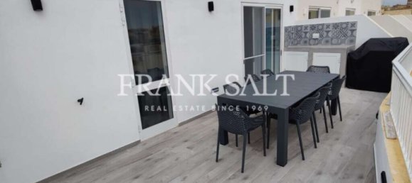 2 Schlafzimmer Penthouse in Xaghra, Malta, Nr. 5809 24