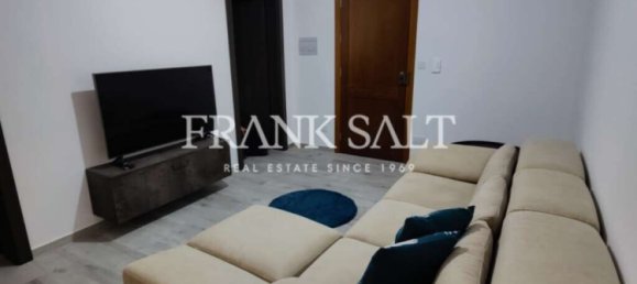 2 Schlafzimmer Penthouse in Xaghra, Malta, Nr. 5809 8