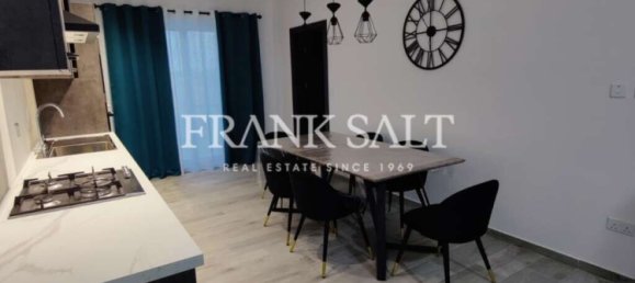 2 Schlafzimmer Penthouse in Xaghra, Malta, Nr. 5809 3