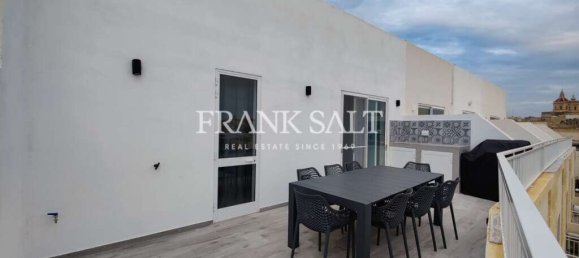 2 Schlafzimmer Penthouse in Xaghra, Malta, Nr. 5809 19