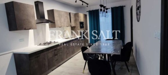 2 Schlafzimmer Penthouse in Xaghra, Malta, Nr. 5809 5